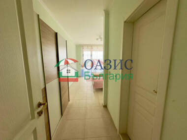 For sale - Apartment in Nessebar,  Burgas