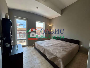 For sale - Apartment in Sveti Vlas,  Burgas