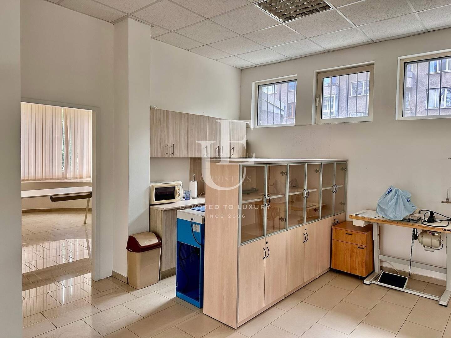 Office in Lozenets, Sofia – photo 2