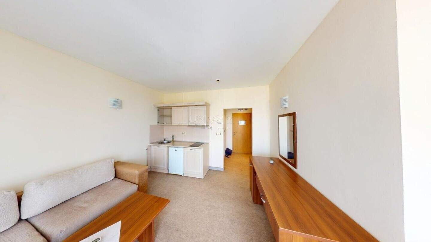 İki odalı Apartman olarak Sunny Beach, Burgas – fotoğraf 7