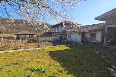 For sale - House in Novo Iankovo,  Shumen