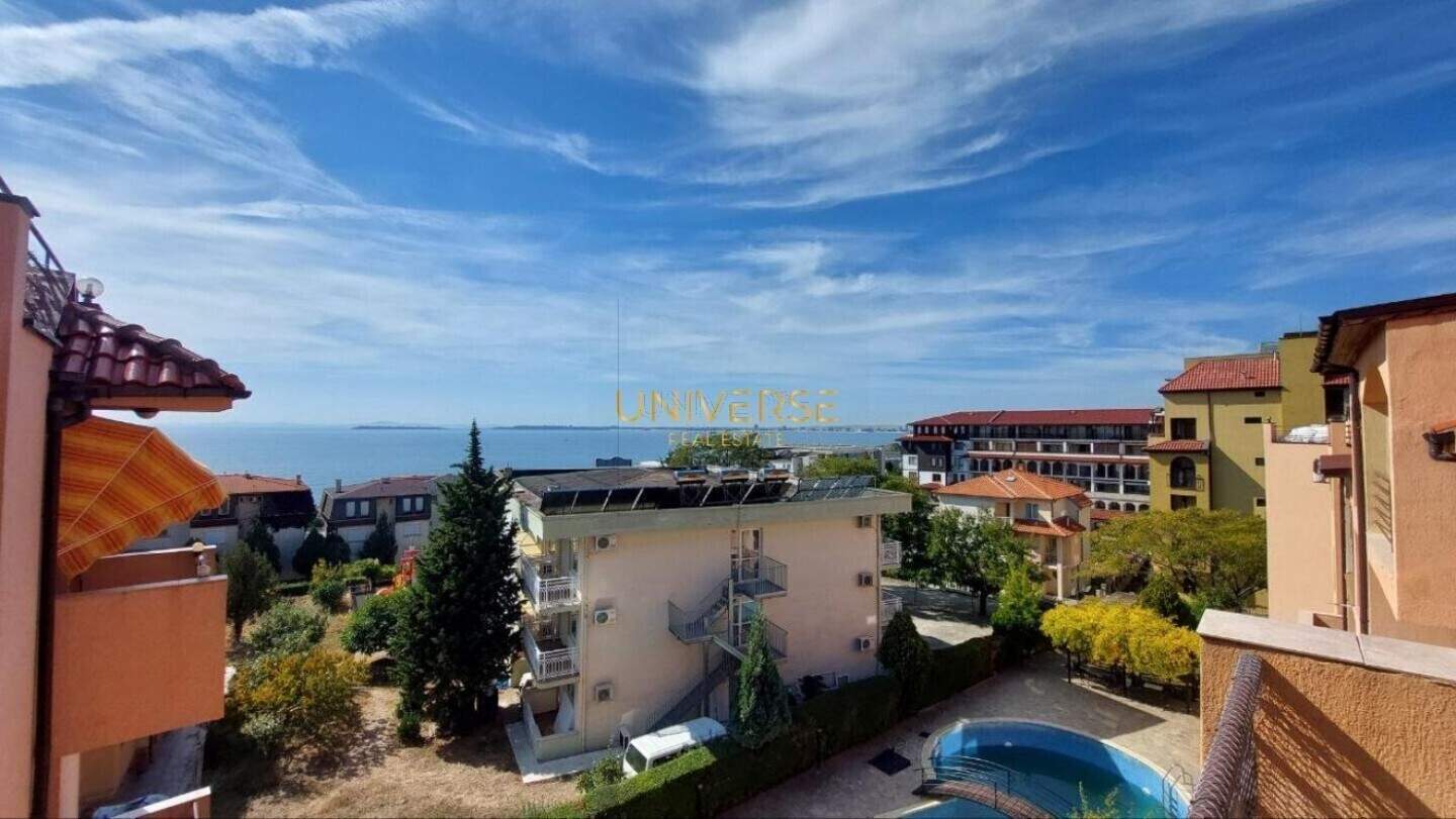 2 bedroom Apartment in Sveti Vlas, Burgas – photo 5