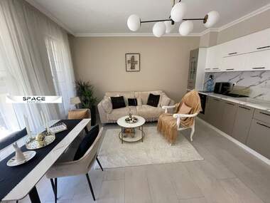 Kira - Apartman olarak Hristo Smirnenski,  Plovdiv