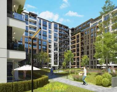 Satış - Apartman olarak Trakia,  Plovdiv