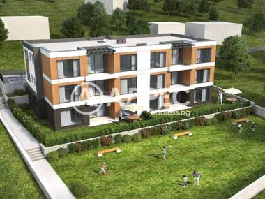 Vânzare - Apartament în Sveti Nikola,  Varna