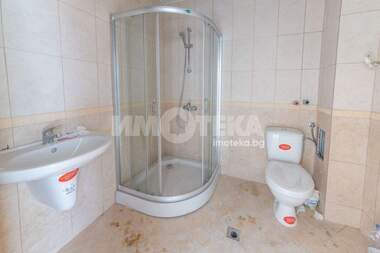 For sale - Apartment in k.k. Chayka,  Varna