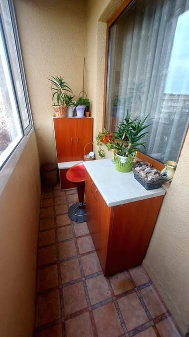 Verkauf - Wohnung in Drujba 1,  Haskowo