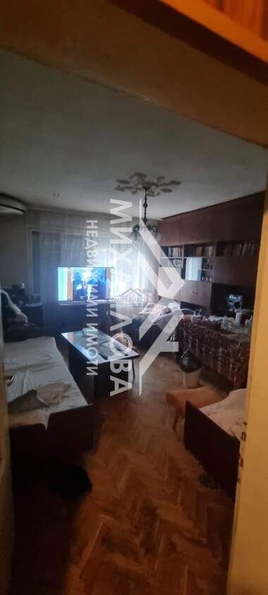 Продажба - Апартамент в Център,  Стара Загора