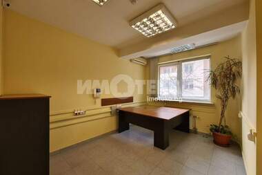 For sale - Office in Manastirski livadi-Iztok,  Sofia