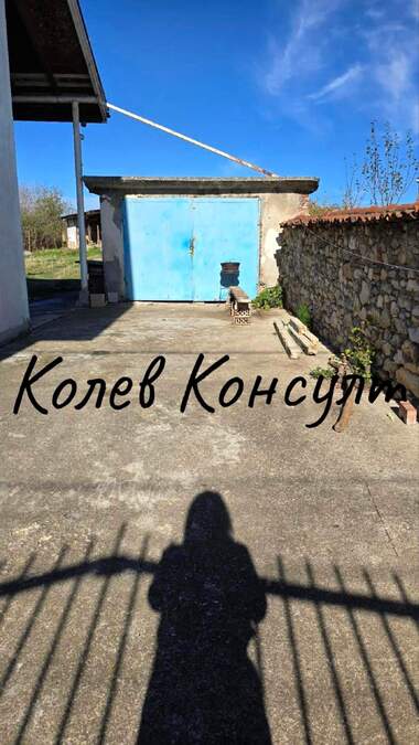 Продажа - Дом в Крепост,  Хасково