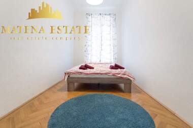 Продажба - Апартамент в Център,  София
