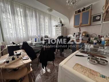 Verkauf - Wohnung in Hadji Dimitar,  Sovia