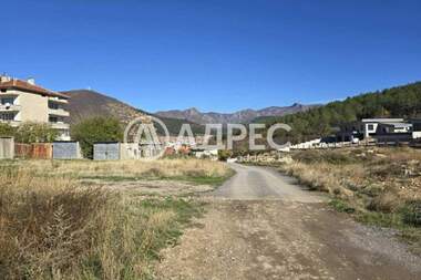 Satış - İnşaat arsası olarak v.z. Asenovec,  Sliven