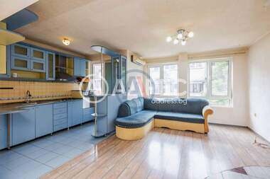 For sale - Apartment in Liatno kino Trakia,  Varna