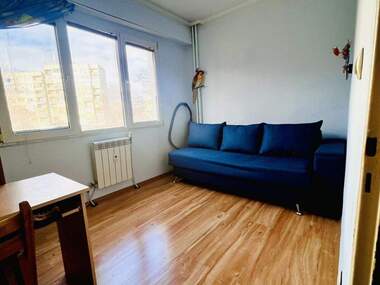 For sale - Apartment in Nadejda 2,  Sofia