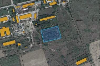For sale - For Construction in Shtraklevo,  Ruse