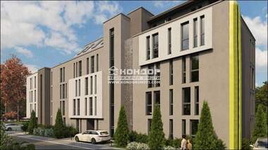 Продажба - Апартамент в Христо Смирненски,  Пловдив