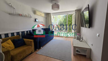 Satış - Apartman olarak Sveti Vlas,  Burgas