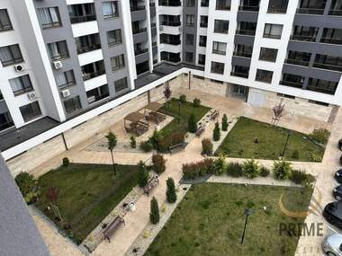 Miete - Wohnung in Horizont,  Burgas