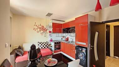 Satış - Apartman olarak Ravda,  Burgas