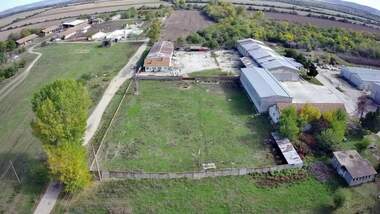 Vânzare - Spațiu industrial în Resen,  Veliko Tărnovo
