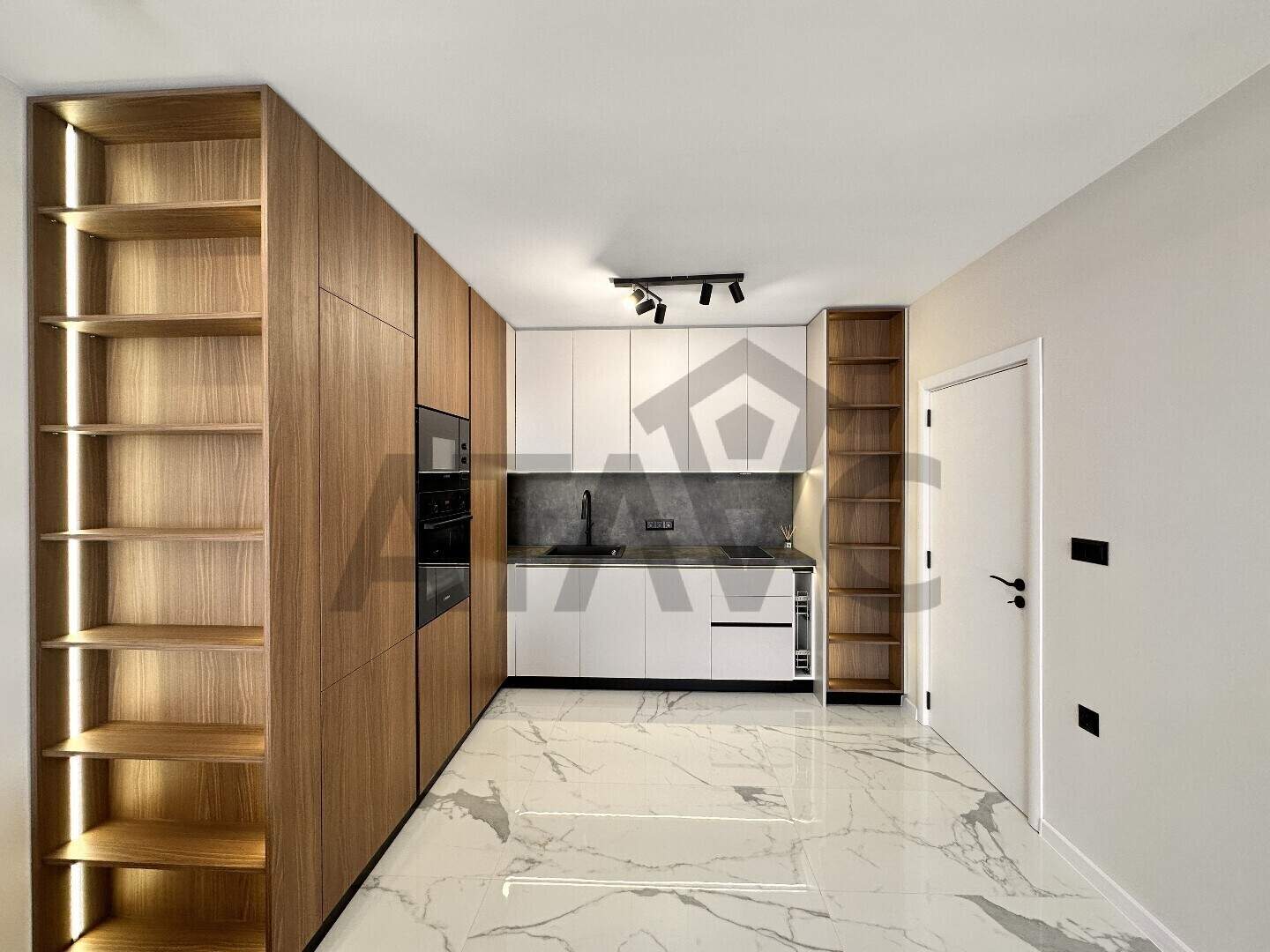 Dreizimmer Wohnung in Trakia, Plovdiv – Foto 7