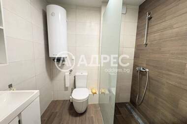 For rent - Apartment in Saints Constantine and Helena,  Varna