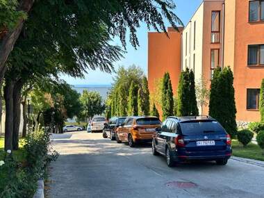 Satış - Apartman olarak Nesebar,  Burgas