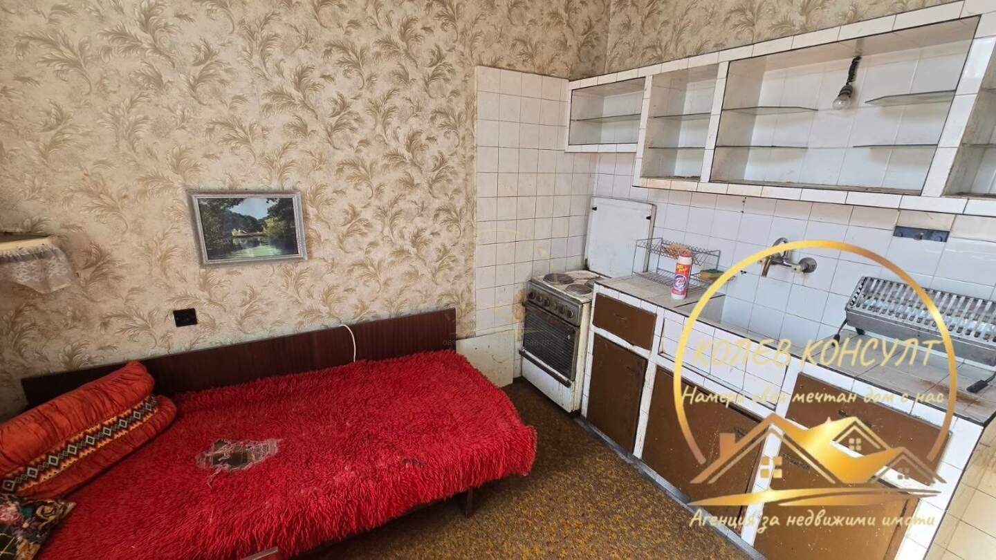 Двустаен Апартамент в Димитровград, Хасково – снимка 2