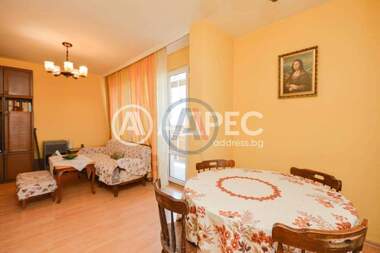Продажа - Квартира в Зорница,  Бургас