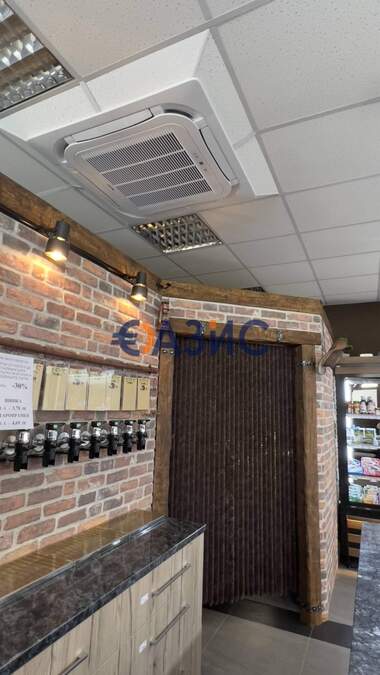 For sale - Store in Sarafovo,  Burgas
