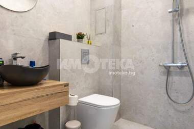 For sale - Apartment in Ostromila,  Plovdiv