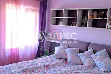For sale - House in Bliznatsi,  Varna