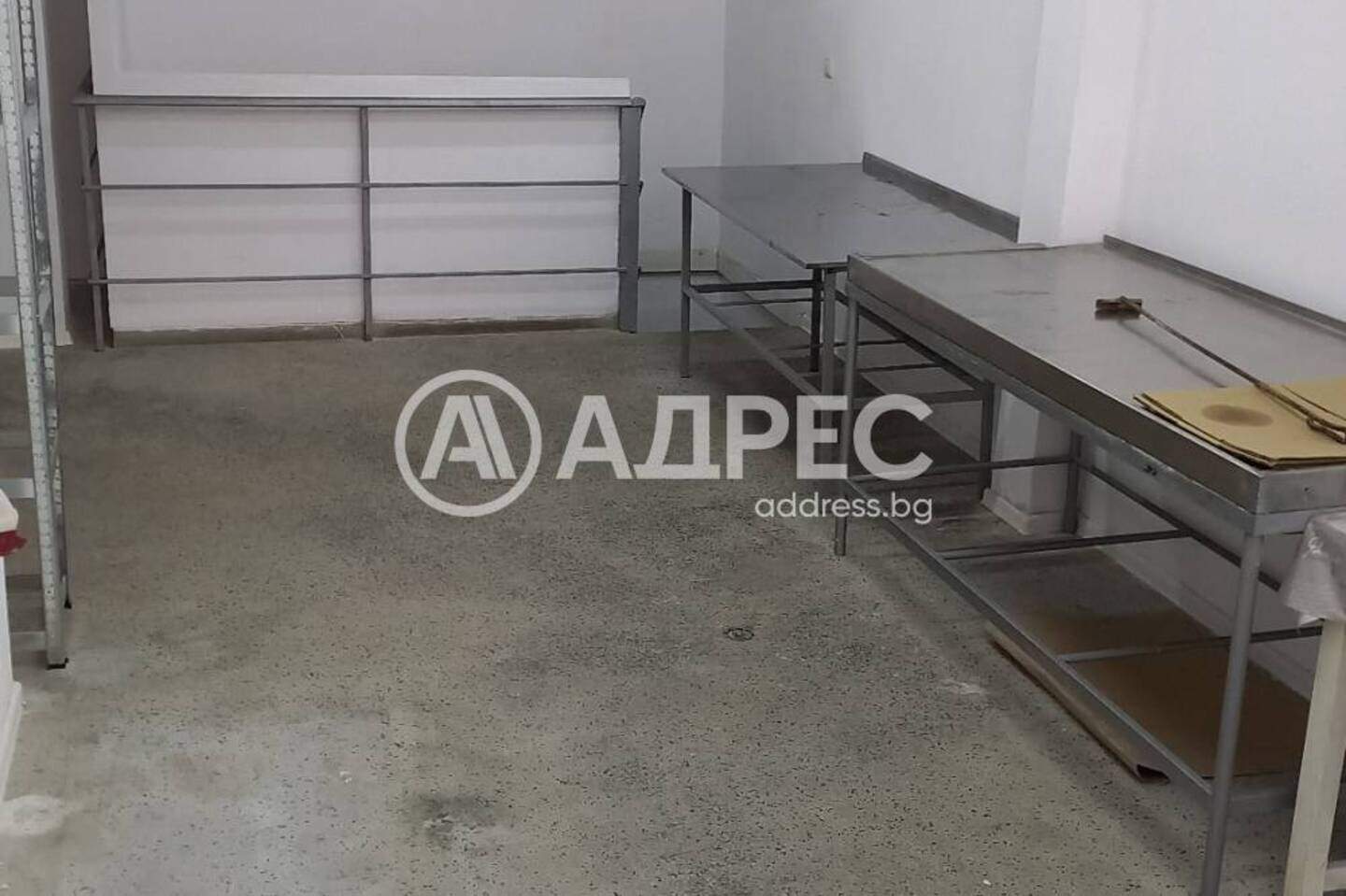 Κατάστημα σε Κολχοζεν παζαρ, Βαρνα – φωτογραφία 2