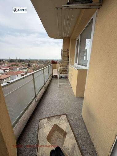 For sale - Apartment in Levski,  Pleven