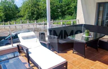 Satış - Apartman olarak Biala,  Varna