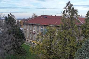 Kira - Bina olarak Center,  Ruse