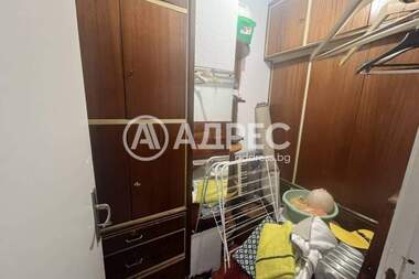Ενοίκιο - Διαμέρισμα σε Спортна зала,  Варна