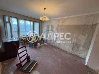 Satış - Apartman olarak Fondovi jilishta,  Sofia