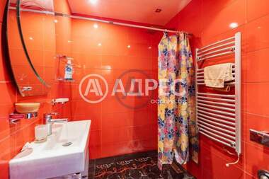 Satış - Apartman olarak Okrajna bolnica - Generali,  Varna