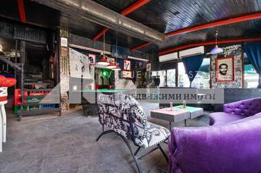 Închiriere - Spațiu industrial în Gagarin,  Plovdiv