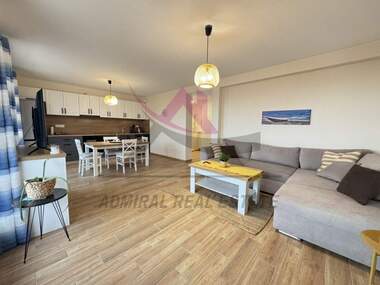 Miete - Wohnung in Winiza,  Warna