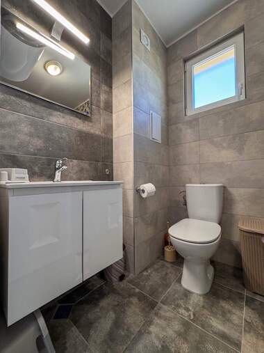 Miete - Wohnung in Saravowo,  Burgas