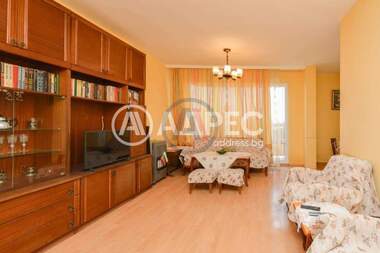 Продажа - Квартира в Зорница,  Бургас