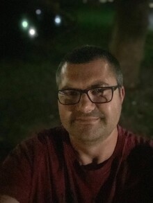 Мартин Замфиров