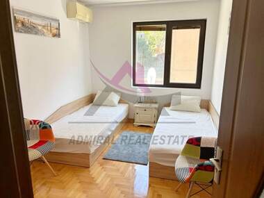 For rent - Apartment in Center,  Varna