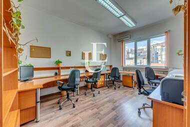 Miete - Büro in Center,  Sovia
