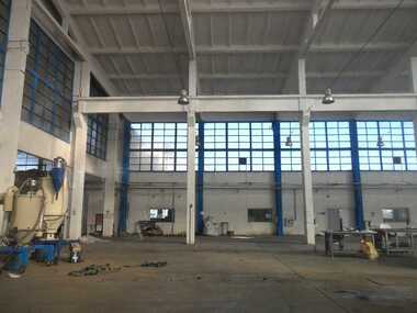 Închiriere - Spațiu industrial/Service auto/Spațiu de depozitare în Iztocena promișlena zona,  Vrața