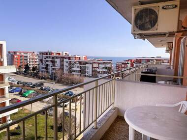 Vânzare - Apartament în Elenite,  Burgas