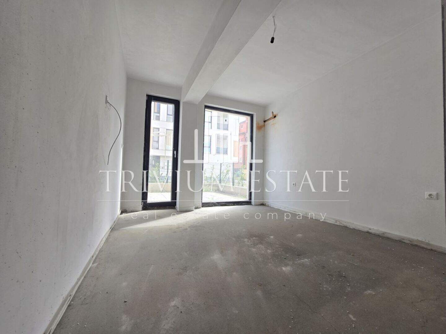 Cu două camere Apartament în Ostromila, Plovdiv – fotografia 5